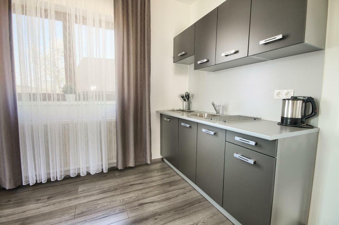 Filip Apartment Rakovica Buitenkant foto