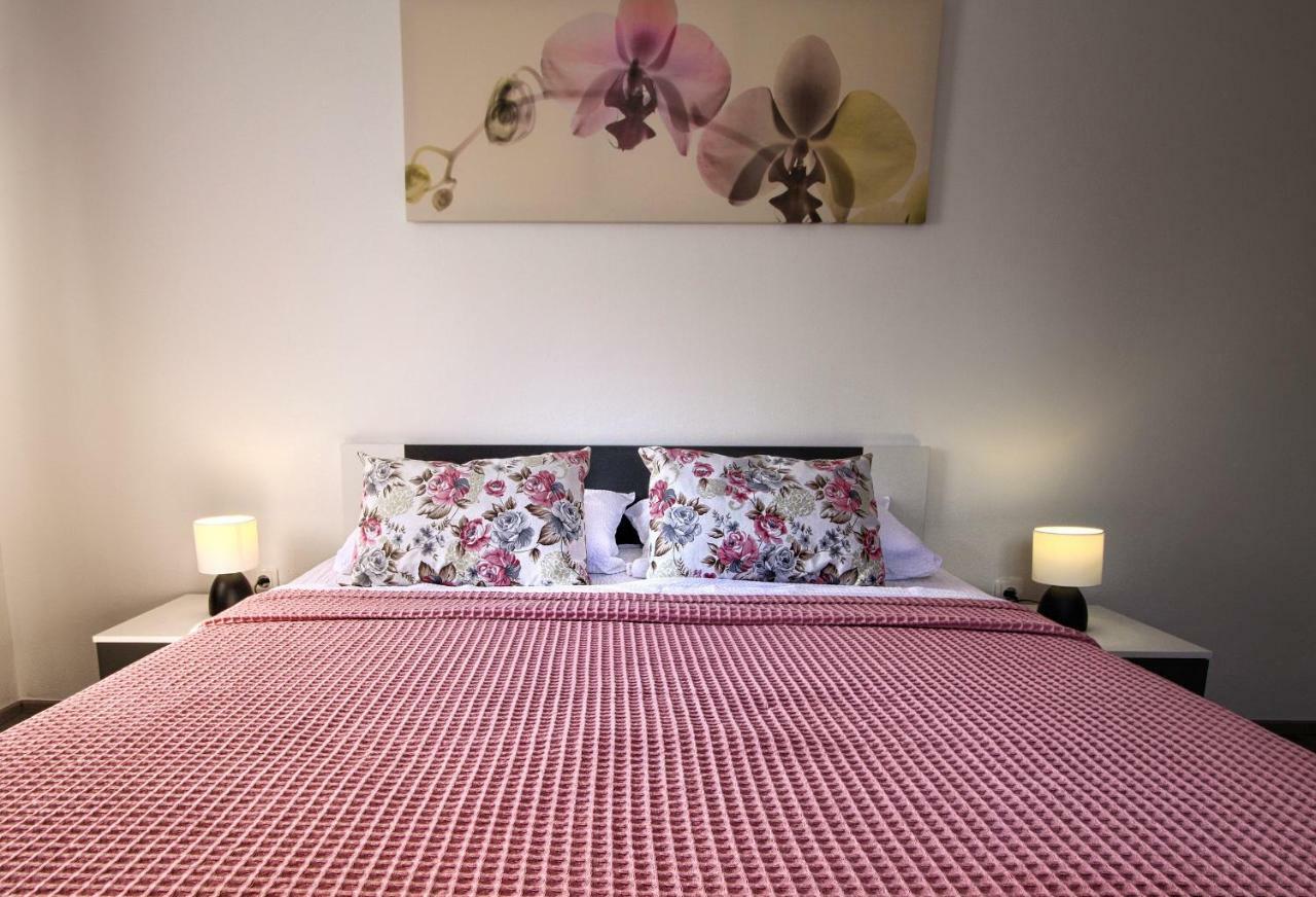 Filip Apartment Rakovica Buitenkant foto