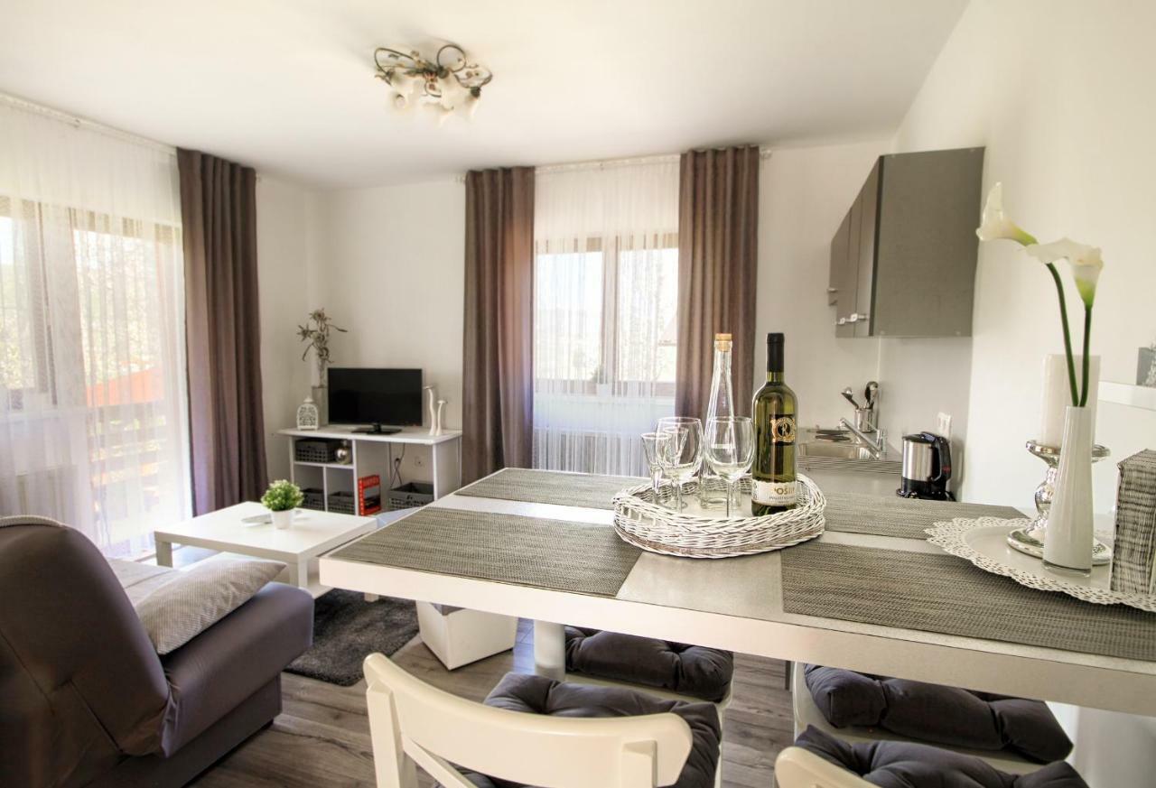 Filip Apartment Rakovica Buitenkant foto