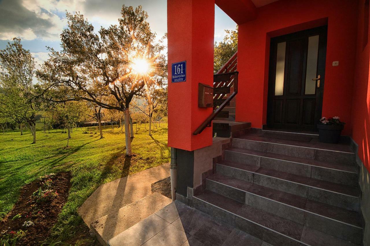 Filip Apartment Rakovica Buitenkant foto